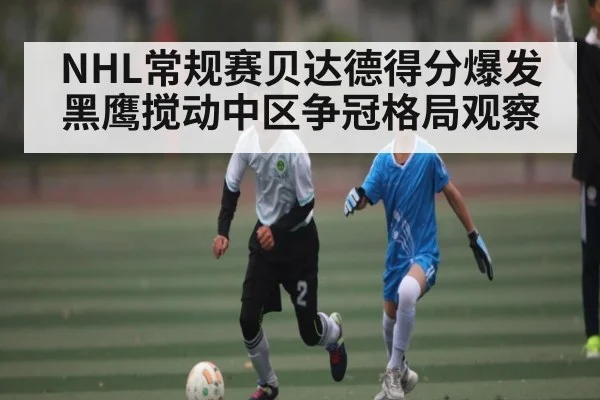NHL常规赛贝达德得分爆发黑鹰搅动中区争冠格局观察